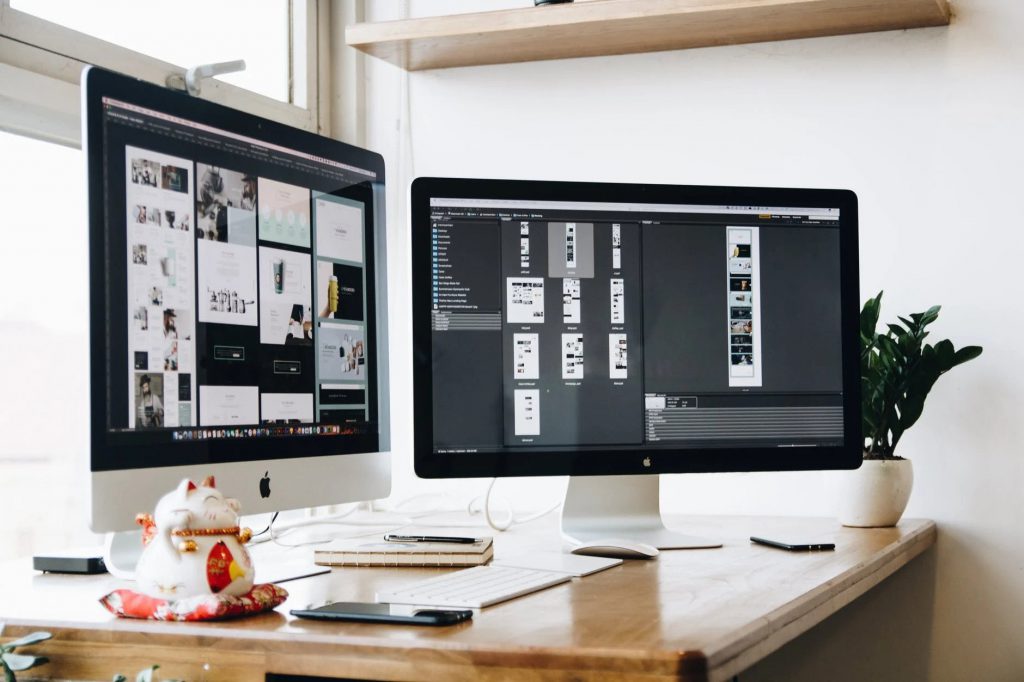 What Makes a Good Website: A Quick Guide to Website Design 2 What Makes a Good Website