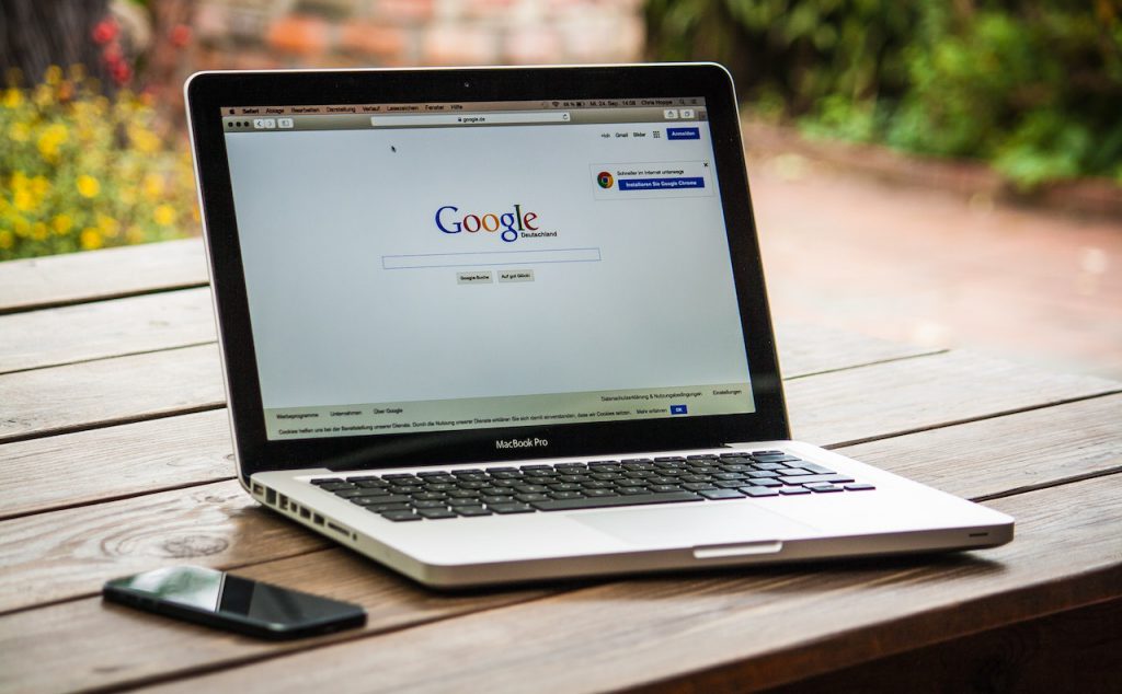 local seo google 1