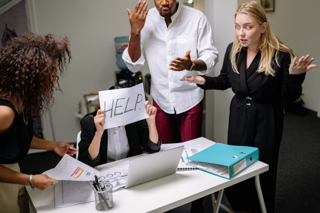How to Get the Best Out of IT Support Services