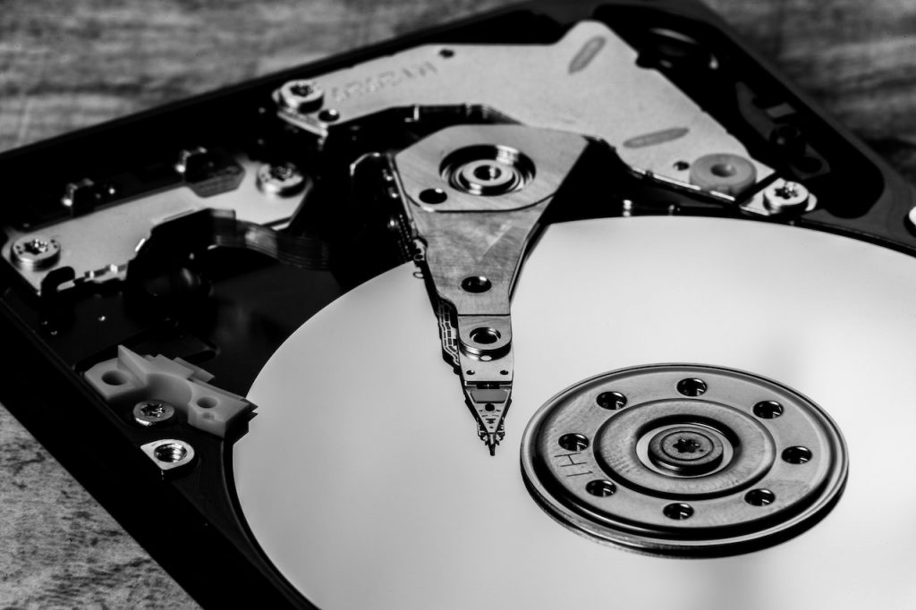 data backup and disaster recovery services
