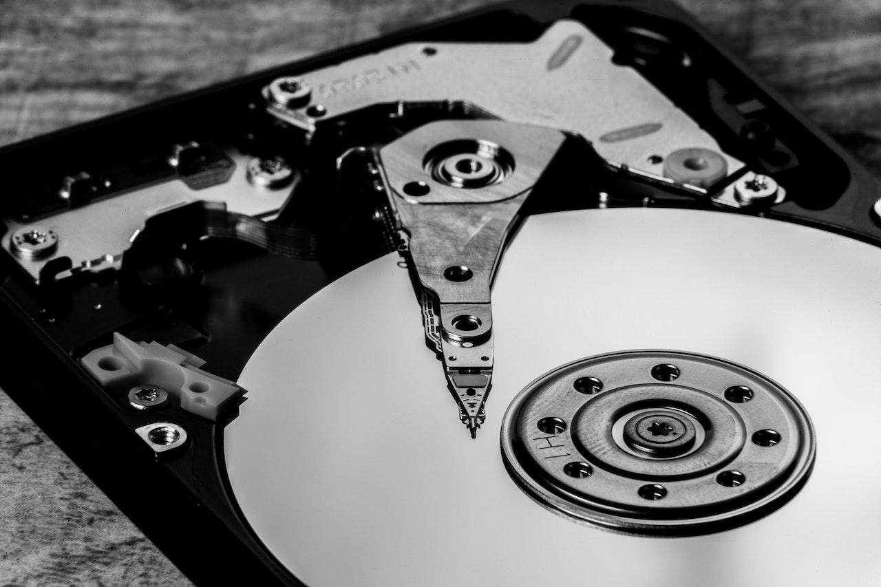 Data backup and disaster recovery services