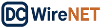 DCWireNet Logo