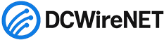 logo dcwirenet