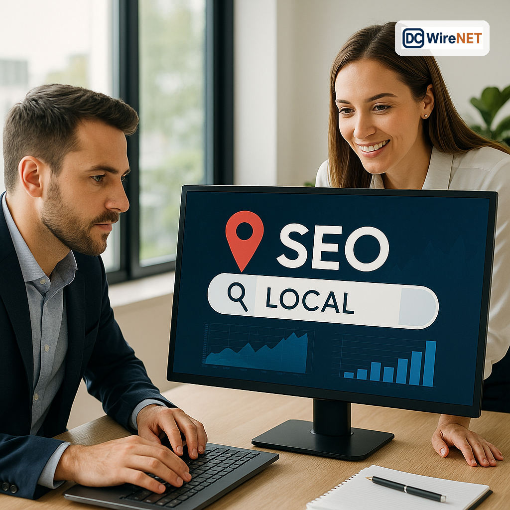 Your Trusted Local SEO Agency in Boca Raton