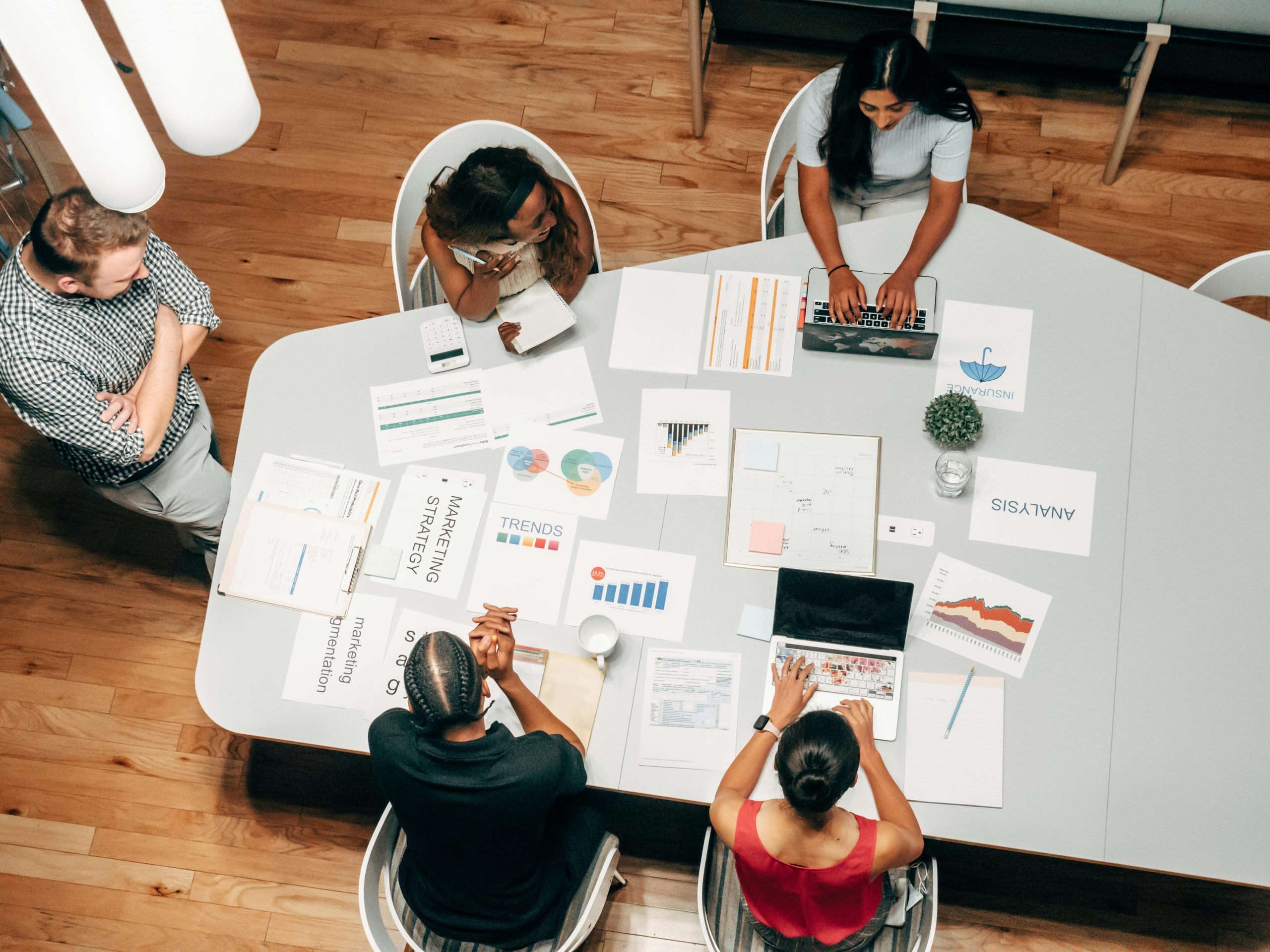 Your Digital Marketing Strategy in Boca Raton Isn't Working Hard Enough