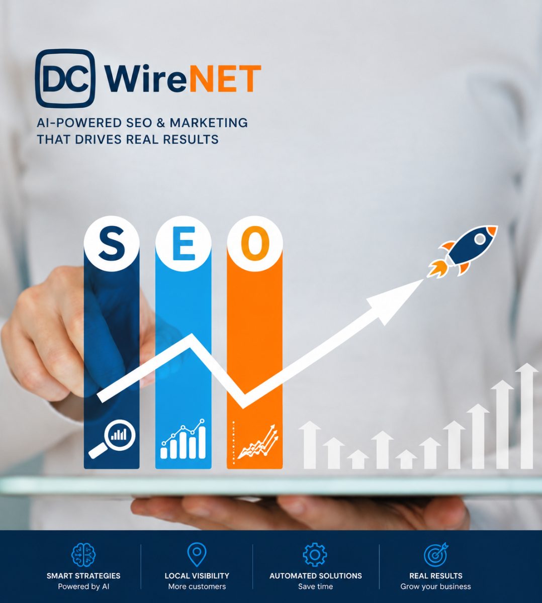 Custom Web Design in West Palm Beach That Turns Visitors Into Leads